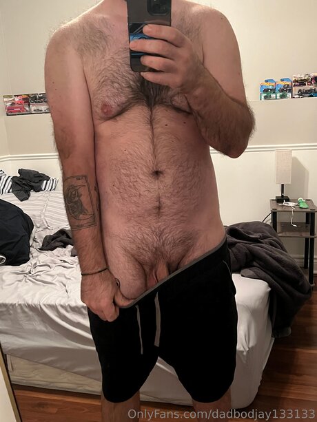 Dadbodjay133133 leaked only fans