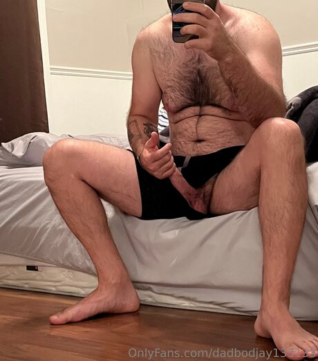 Dadbodjay133133 new onlyfans leak