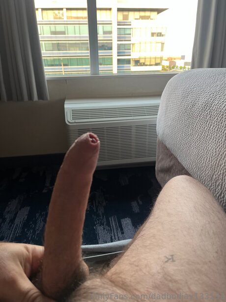 Dadbodjay133133 onlyfans naked