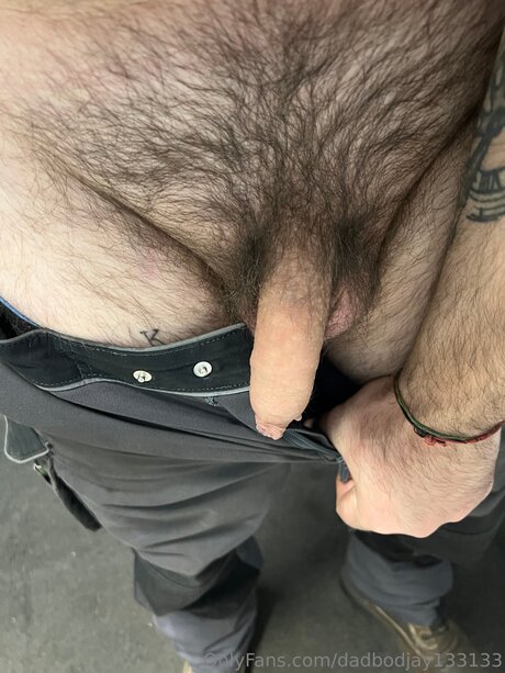 Dadbodjay133133 onlyfans hot