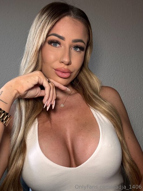 Nadja 1406 nude on onlyfans