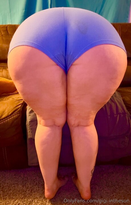 Gigi Inthesun onlyfans leaked photos