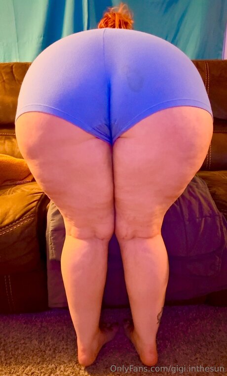 Gigi Inthesun only fans porn