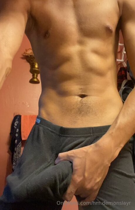 Hm Demonslayr nudes leaked onlyfans