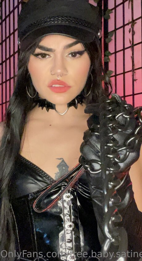 Free Baby Satine only fans