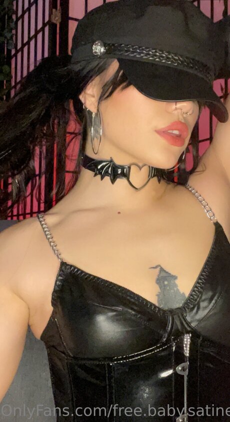 Free Baby Satine ass onlyfans