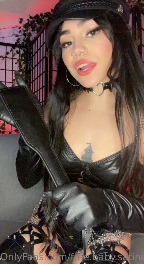 Free Baby Satine only fans