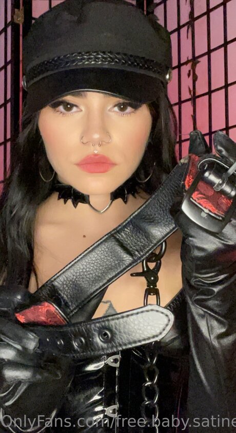 Free Baby Satine only fans pictures