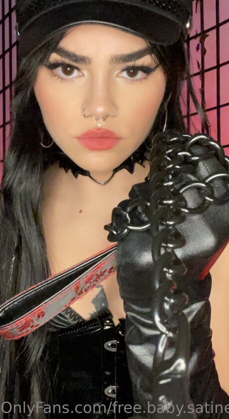 Free Baby Satine onlyfans pics nude