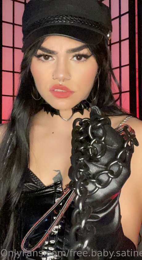 Free Baby Satine onlyfans nude tits