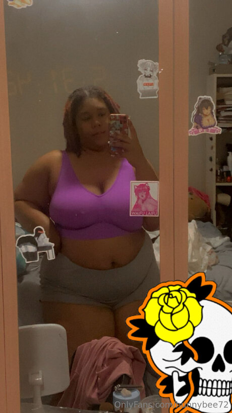 Hunnybee72 only fans