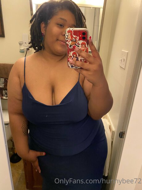 Hunnybee72 onlyfans leak
