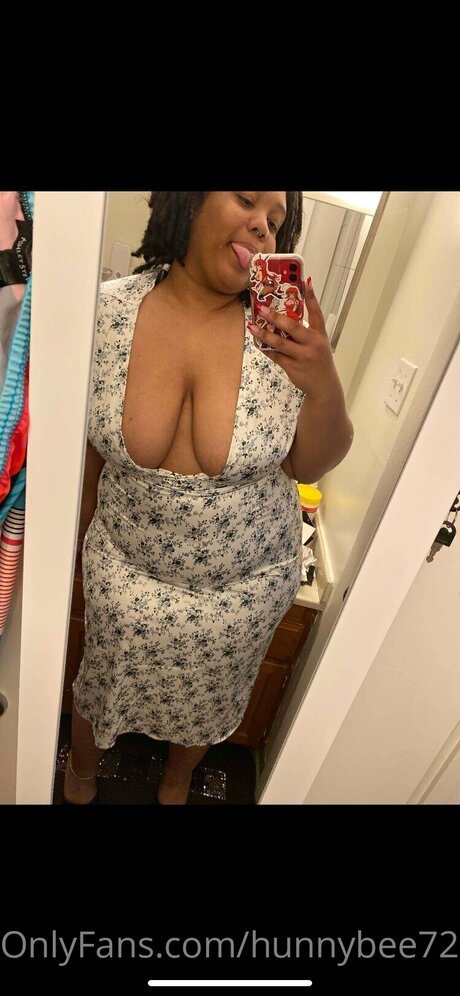 Hunnybee72 onlyfans nide