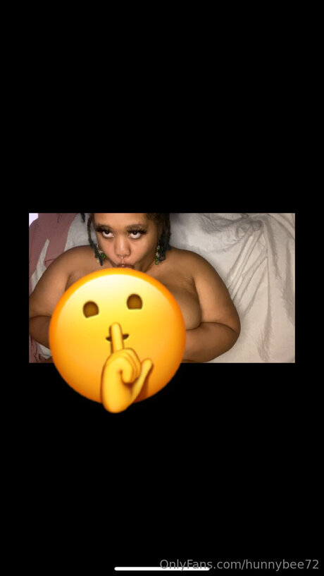 Hunnybee72 onlyfans leaks sex
