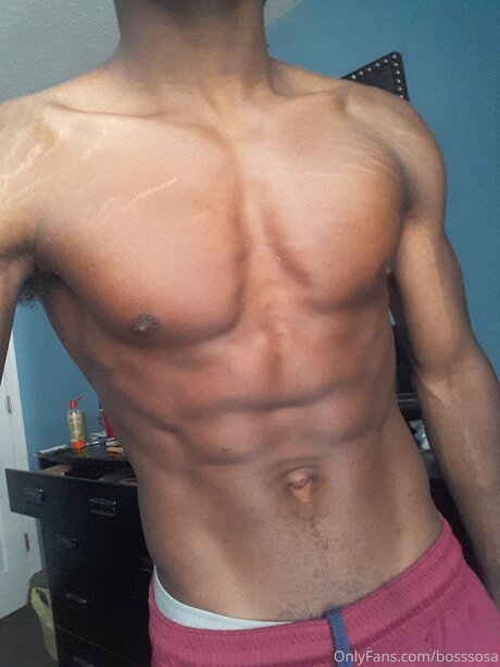 Bosssosa onlyfans nudes leak