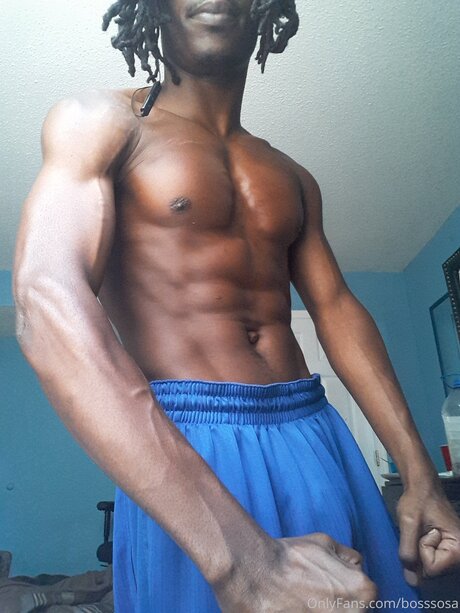 Bosssosa leaked onlyfans pics