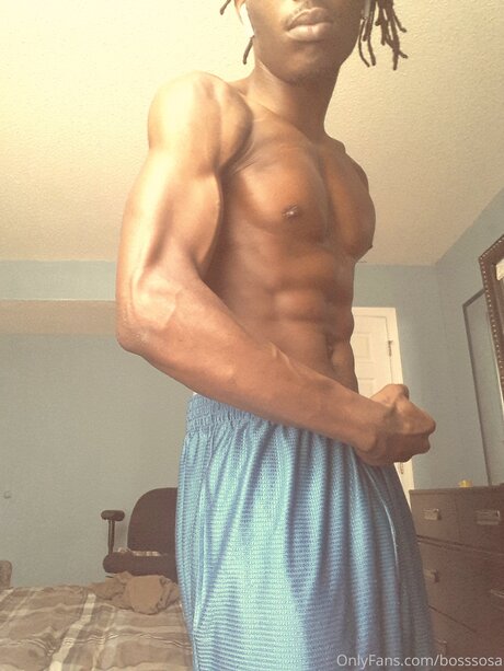 Bosssosa onlyfans leake