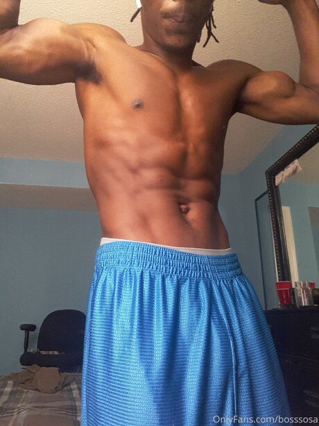 Bosssosa onlyfans keak