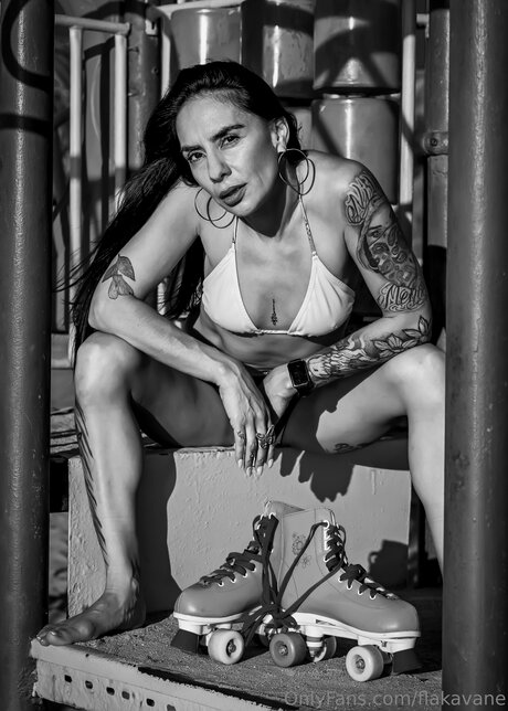 Flakavane onlyfans leak xxx