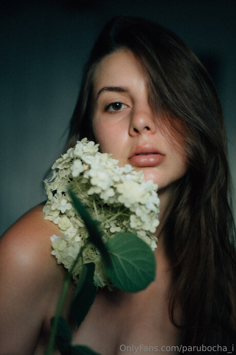 Parubocha I onlyfans free