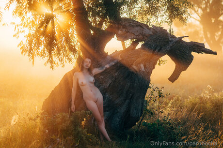 Parubocha I onlyfans exposed