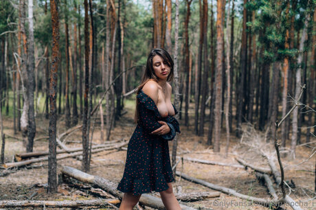 Parubocha I nude leak onlyfans