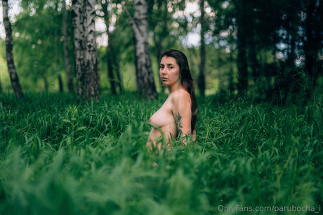 Parubocha I onlyfans xxx