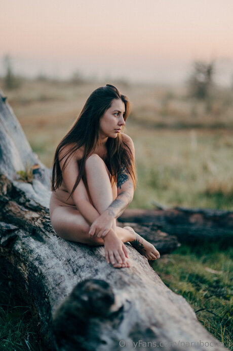 Parubocha I onlyfans leak porn