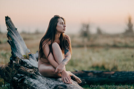 Parubocha I naked onlyfans
