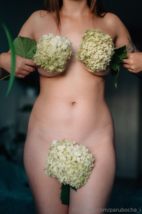 Parubocha I on onlyfans