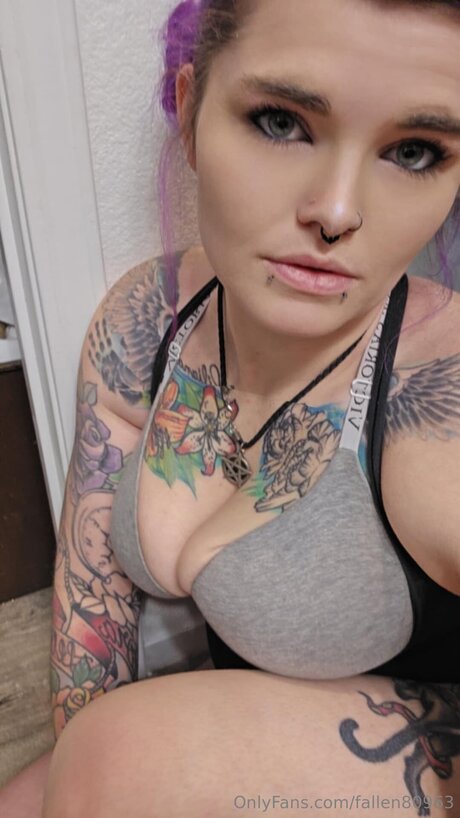 Fallen80963 onlyfans content
