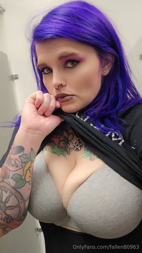 Fallen80963 onlyfans leaked nude