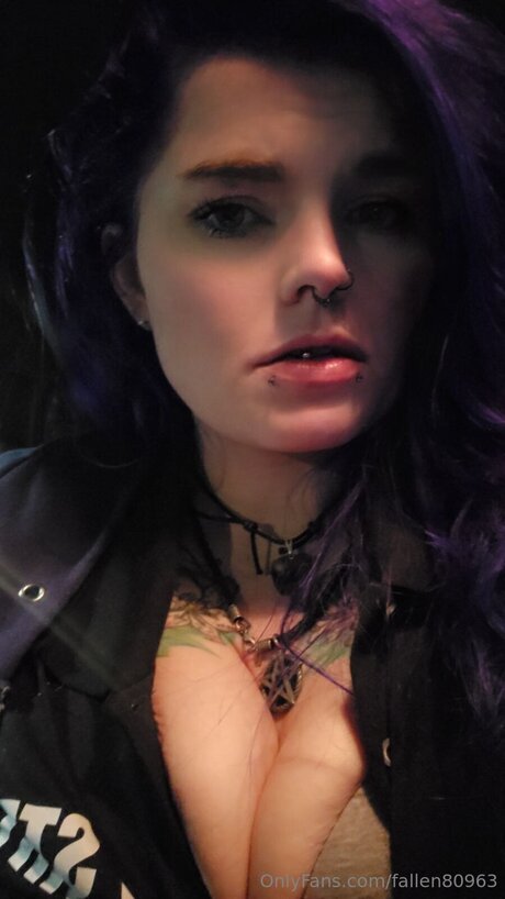 Fallen80963 only fans pic