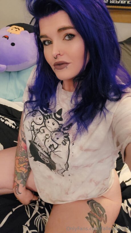 Fallen80963 only fans naked