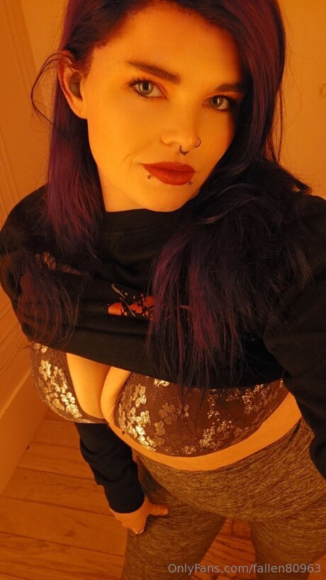 Fallen80963 onlyfans leaked tits