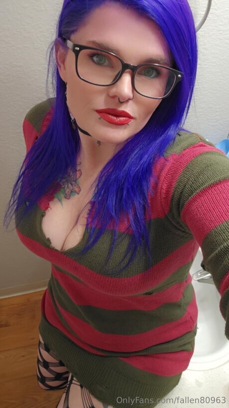 Fallen80963 ass onlyfans