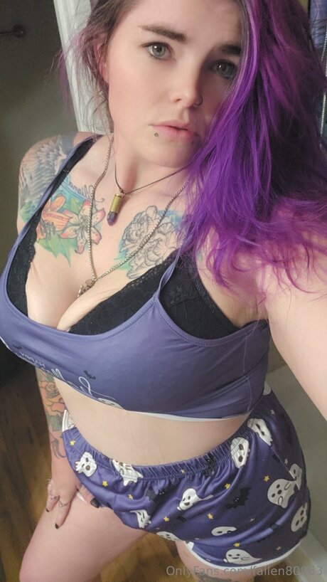 Fallen80963 onlyfans naked porn