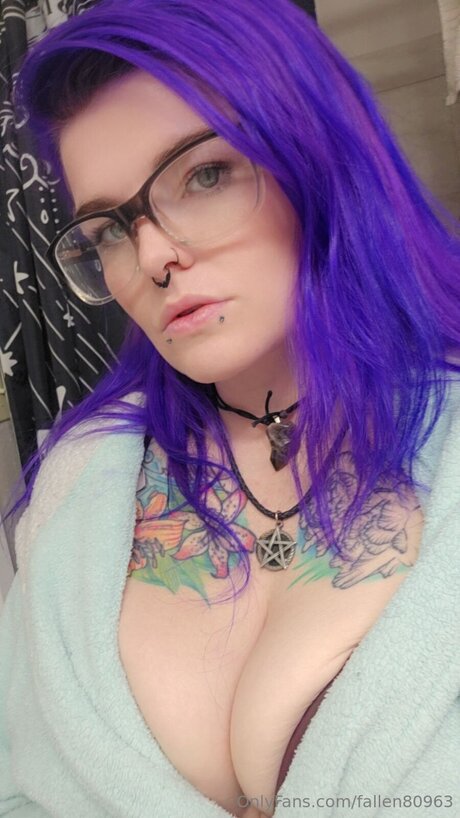 Fallen80963 onlyfans naked