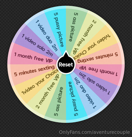 Aventurecouple onlyfans leaks