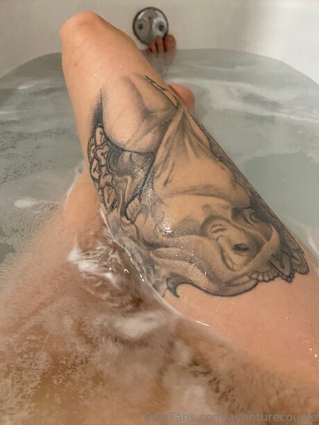 Aventurecouple joi onlyfans