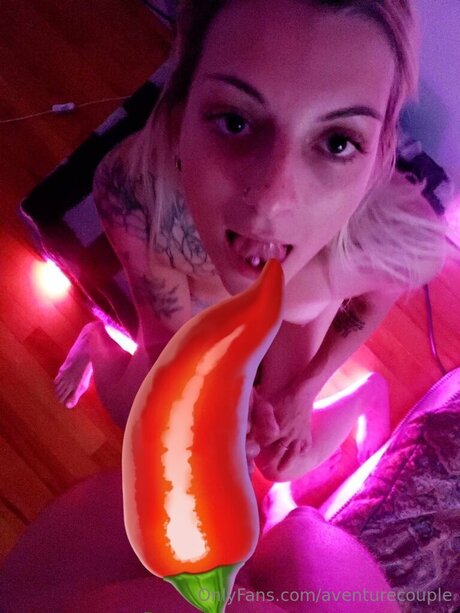 Aventurecouple onlyfans