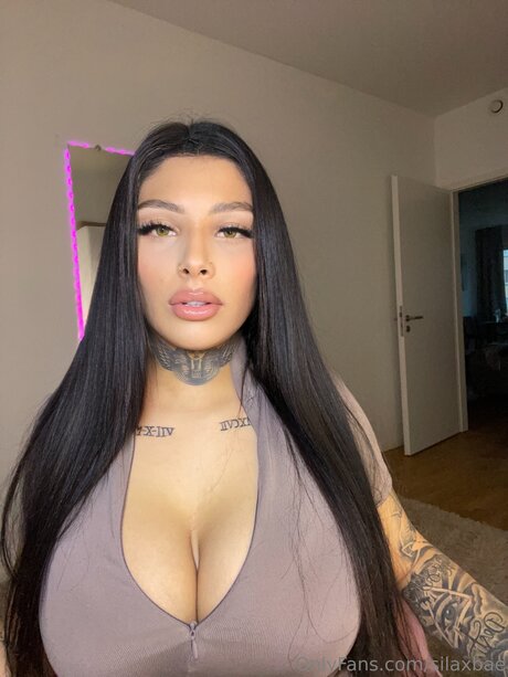 Silaxbae onlyfans leaks.