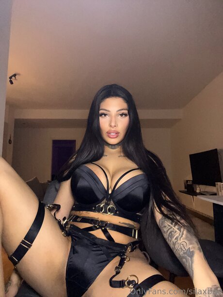 Silaxbae onlyfans leaked pictures