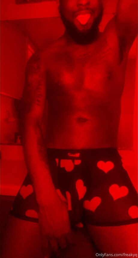 Freakyq porn onlyfans leaks
