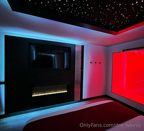 Dre Wavvy porn onlyfans leaks