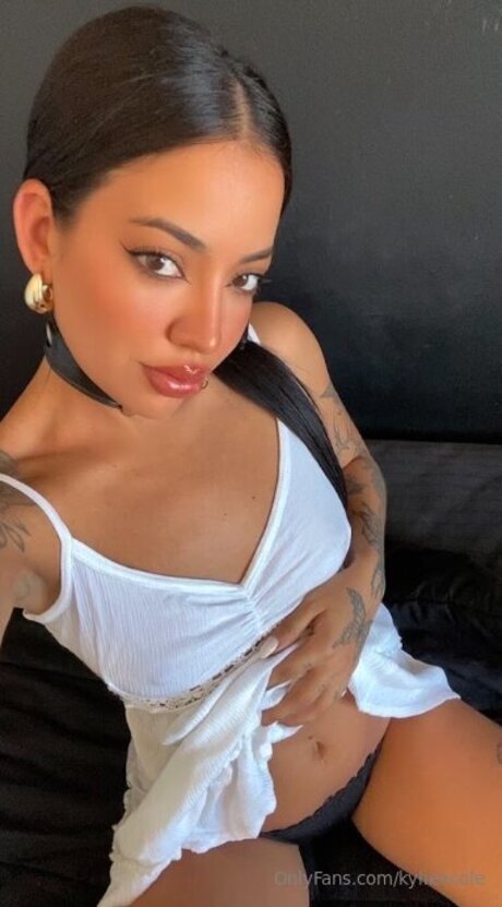 Kylieecole naked onlyfans