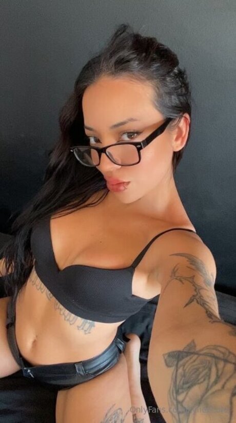 Kylieecole nude leaked onlyfans