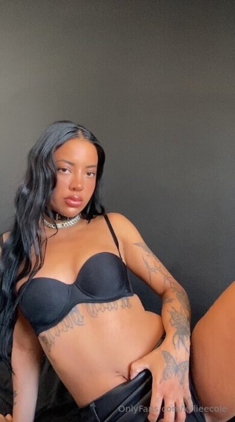Kylieecole only fans leaked porn