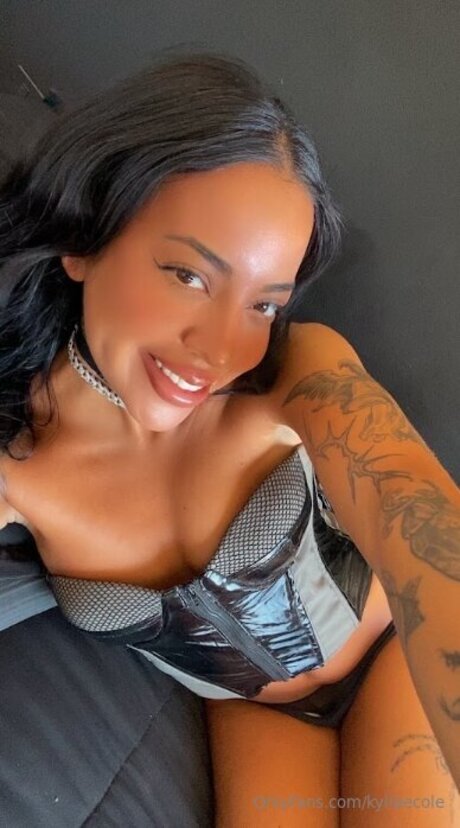 Kylieecole only fans pictures