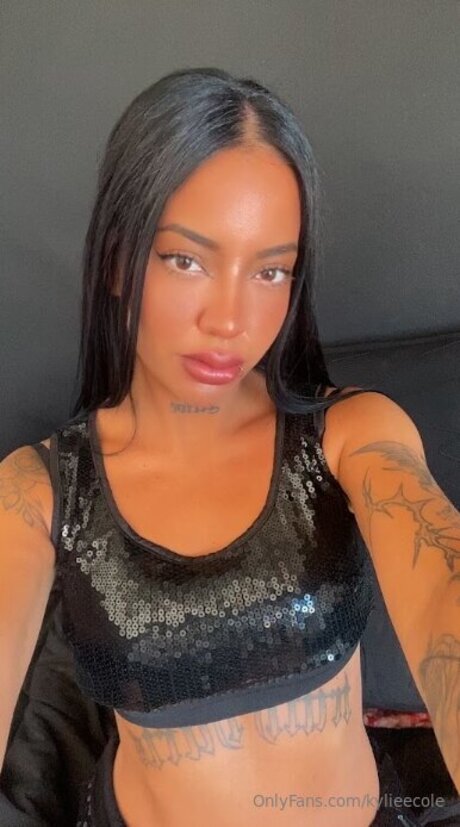 Kylieecole onlyfans sex leaks